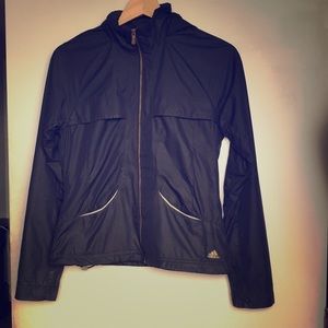 Adidas jacket